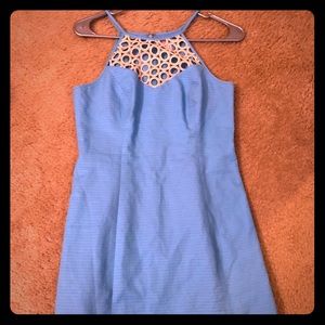 Lilly Pulitzer Shift Dress